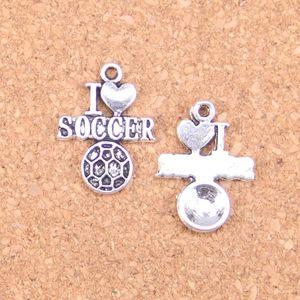 silver soccer charm - Buy silver soccer charm with free shipping on DHgate