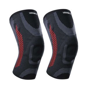 Udoarts Sports Knee Support (1 par) Q0913