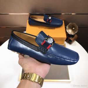 Wholesale casual vintage wedding dresses resale online - 22SS MEN Business Casual Patent LEATHERs LOAFERS SHOES Male Harajuku Korean Streetwear Vintage Wedding DESIGNER LUXURY Dress LEATHER SHOE