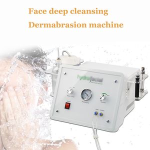 NEW hydra water microdermabrasion deep cleansing facial care machine skin rejuvenation