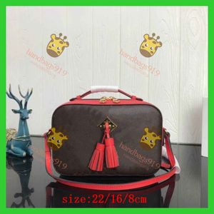 Umhängetaschen Handtaschen919 Kettentasche Umhängetaschen Damen Messenger Umhängetasche Mode Mini Damentaschen Hände Modetaschen mehrere Stile Farbe