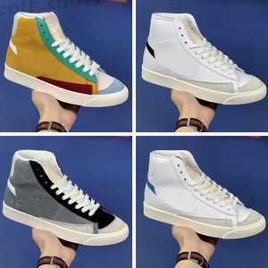 Calzature da ciclismo da uomo di alta qualità Mid 2.0 Sneakers casual Spooky Grim Reepers All Hallows White Women Casual Trainer Skate Canvas shoe