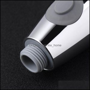 Faucets, Showers As & Gardenwater Saving Sprayer Nozzle Sink Shower Spray Head Replacement For Kitchen Home Faucets Drop Delivery 2021 Kofp6