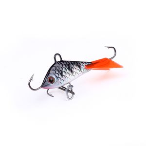 Vinter Ice Fishing Lure Fake Lure