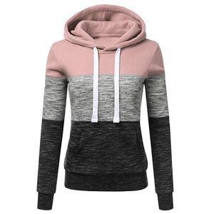 Yvlvol women hoodies autumn winter Sweatshirt female Hoodies Harajuku plus size 5XL drop 210803