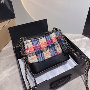 Designer klassische Damenmode-Taschen, luxuriöse Handtaschen, Stray Bag Cross Body