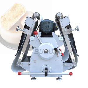 Maszyna do prasowania ciasta pulpitu producent trackingu ze stali nierdzewnej Producent do Croissant Sweetheart Cake 220 V