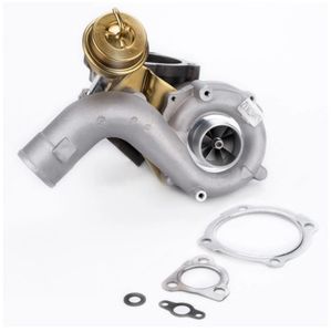 Maxpeedingrods K04 K04-001 Turbo Per Audi A3 Aggiornamento A4 TT SEAT 1.8L Turbocompressore 53049500001 K03 K03S Aggiornamento Turbina