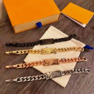 jewelry Fashion design Basketball 18K Bracelet 361 Titanium High Quality Personality Chain men and women Bracelet Holiday gifts