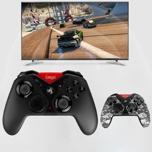 Controller di gioco Joystick IPEGA PG-SW001 Controller wireless Bluetooth Gamepad per PC Switch Android