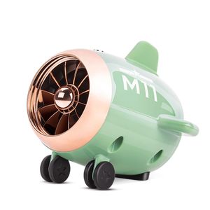 Wireless Bluetooth Speaker, Cute Cartoon Aircraft Modle, Mini Portable Audio, Answer the Phone, Dual interconnection, Christmas Kid Birthday Gift, Decoration, 2-2