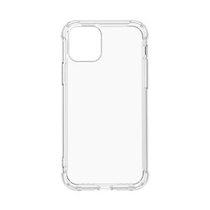 2022 New year gift 1.5MM Transparent TPU Cases Shockproof Cell Phone Case Clear Back Cover for iphone 13 12 mini 11 pro max X XS XR 6 7 8 plus Factory Price