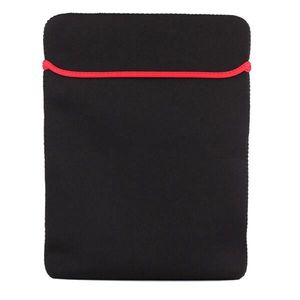 Heta Tablet PC-väskor 6-17 tum Neopren Soft Sleeve Väska Laptop Skyddspåse för 7 