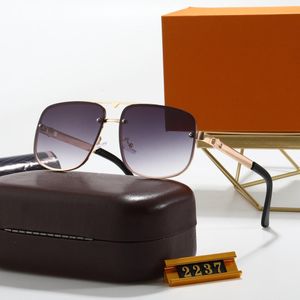 Классические круглые солнцезащитные очки, брендовые дизайнерские очки UV400, мужские и женские зеркальные роскошные очки