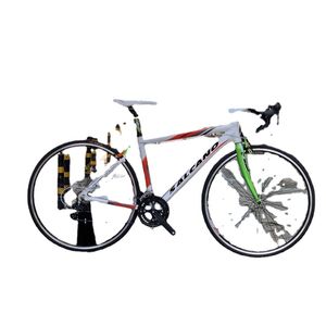 700c 14 Speed Urban Road Bike Bicycle Aluminum Alloy Variable Speed Bicycle Cassette Freewheel Wheel Set Bikes Bicycles