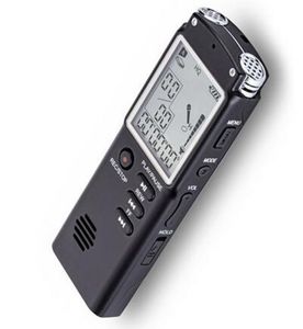 Digital Voice Recorder USB Professional timmar DICTAfone Audio MP3 spelare GB GB GB