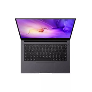 HUAWEI MateBook D 15 Laptop 2022 With 11th Gen i7 i5 16GB RAM 512GB SSD notebook 14-inch Windows 11 Ulrtraslim Computer