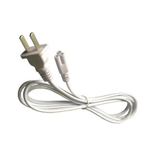 3FT wtyczkę Pradzić kabel przewodu zasilającego do T8 T5 zintegrowane LED Light w magazynie