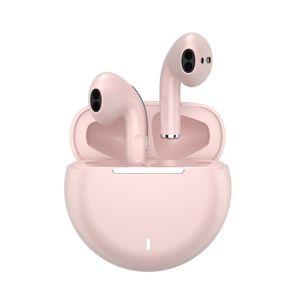 TWS Wirless Earphones Chip Transparency Metal Rename Wireless Charging Bluetooth Headphones Generation In-Ear Detection Noise reduction New Verstion Earbuds