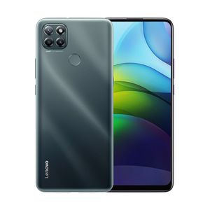 Original Lenovo Lemo K12 Pro 4g Mobiltelefon 4GB RAM 64GB ROM SNAPDRAGON 662 OCTA Core Android 6,8 ​​tums helskärm 64.0mp 6000mAh ansikte ID Fingeravtryck Smart Cell Phone