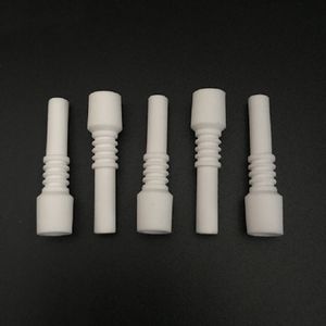 10mm Mini Ceramic Paznokci Mężczyzna Gospodarstwa Domowego Sundries Dabber Nails Tip Akcesoria do palenia FHL404-WY1584