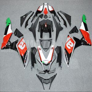 新しい水の移動カーボンファイバー100％フィットAprilia RSV41000 2009 2010 2012 2013 2014 RSV41000 09-15あらゆる種類のカラーNo.kw22