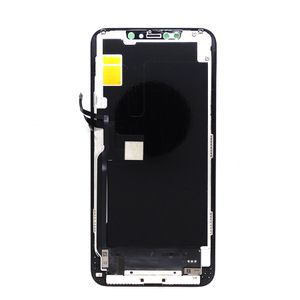 Wyświetlacz LCD dla iPhone 11 Pro Max Zy Incell LCD Ecran Panele Touch Panele Digitizer Zamiennik