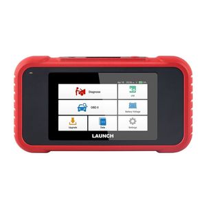 LAUNCH X431 CRP123E OBD2-Scanner ABS-Airbag-Motor-Getriebe-Diagnosetool