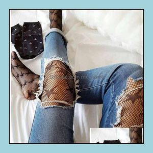 Socken Baby Kinder Kleidung Baby, Umstandsmode Cool Star Bedruckte Netzstrumpfhose Ausgehöhlte Sexy Mesh-Strumpfhose Punk-Muster Schwarze Frauen