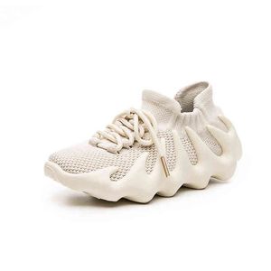 Yaz 2021 Toddler Küçük Büyük Çocuk Marka Eğitmen Erkek Kız Unisex Sneakers Çocuk Moda Okul Koşu Tasarımcısı Ayakkabı G1210