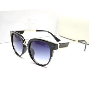 occhiali da sole oversize polarizzati da donna occhiali da sole cat eye occhiali da sole ovali di design per donna protezione UV vetro resina acatato 605