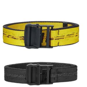 200cm industry canvas belt Waist Support good quality