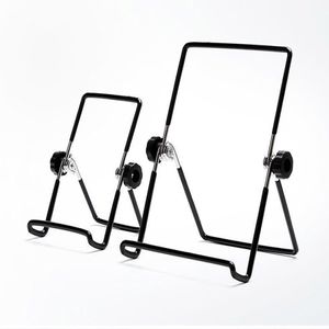 Universal Adjustable Stand Holder Multi-angle 180 Degrees Folding Foldable Portable Holders for 7" 9.7" 10.5" Tablet PC