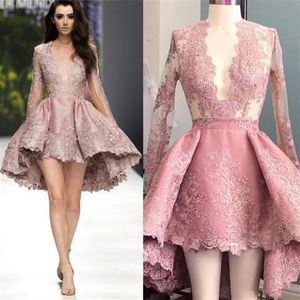 Abiti da sera convenzionali eleganti Prom Dresses0012