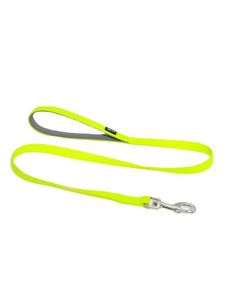 Liny Long Dog Leash Carabiner Niemiecki Pasterz Pet Materiały Pies Pas Pas Walking Smycz Schnauzer Mascotas Puppy Akcesoria 211006