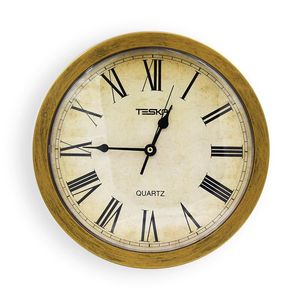 Настенные часы SZS Storage Clock Insore Использование в качестве секретного скрытого отсека с контейнером для денег и ювелирных изделий