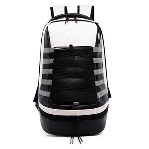 2023 Waterproof Oxford Crossbody Backpack Bags Anti-theft Shoulder Sling Bag Multifunction Climbing Travel Messenger Chest Pack for Sports