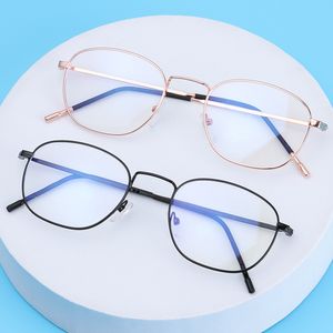 Wholesale video locking for sale - Group buy Men s and women s protective fashion classic metal frame video game goggl Blu ray locking