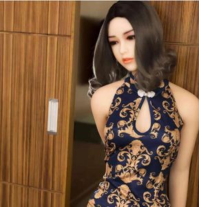 Desiger Sex Dolls Half Solid Inflatable Doll Adult Products Real Silicone Sex Dolls Life Like Size Chinese Rubber Women