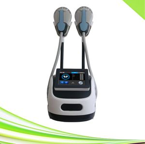 Клиника SPA Салон Используйте кавитацию для похудения EMS Massager Мышечный стимулятор EMS Fitness Machines