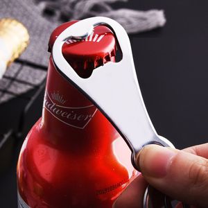 Music Note Bottle Opener Wedding Stainless Steel Beer Opener Restaurant Bar Tools Kitchen Gadgets Wholesale RRD7520