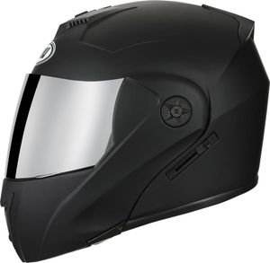 Motorcycle Helmets Professional Racing Flip Up Motorbike Helmet Modular Dual Lens Visors Full Face Safe Motocross
