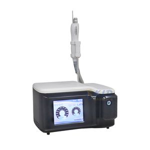 Nyaste ankomst! Professionell Laser Picosecond / Laser Pico Mini Laser Tattoo Removal Machines for Clinic Använd