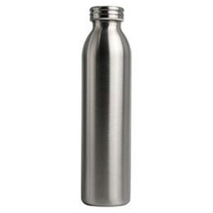 20oz mjölkflaska Vattenflaskor för barn Dubbel Silver Walled Vakuum Isolerad Rostfritt Stål Tumbler med lock i bulk grossist AAA