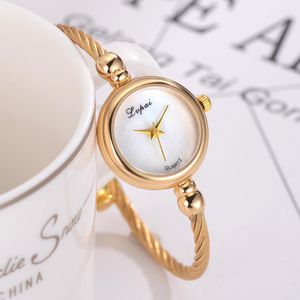 Женские часы Кварцевые часы 15 мм Модные повседневные наручные часы Женские наручные часы Атмосферный бизнес Montre De Luxe Gift Color5