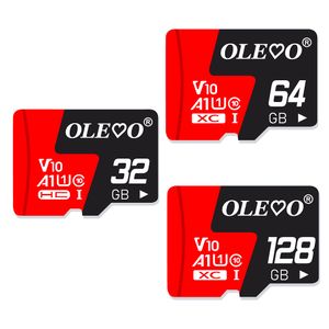 EVO Plus Mini SD 128GB 64GB Memory Card 32GB Mini SD Card 256GB TF Cards 512GB Flash Memory Microsd for Phone Table PC