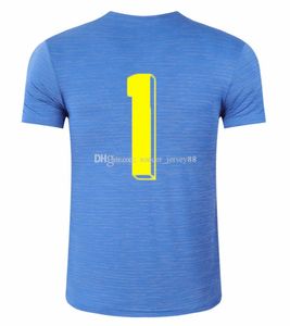 Maglie da calcio da uomo personalizzate Sport SY-20210102 Maglie da calcio Personalizzate con qualsiasi numero di nome della squadra