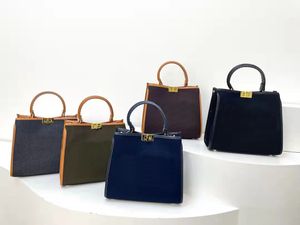 Лучшие роскоши дизайнерские сумки сумки сумки женщин мода пушистая сумка женская сумка массовые покупки 5 цветов
