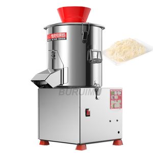 Gıda İşleme Makinesi Elektrikli Börek Etli Karıştı Kesme Makinesi Shiitake Mantar Sebze Dolum Kıyılmış Kesici Parçalayıcı