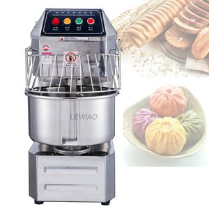 Hamur Mikser Hamur Yoğurma Makinesi Gıda Mikser Şef Makinesi Elektrikli Kek / Krem / Yumurta Çırpıcı Standı Mikser